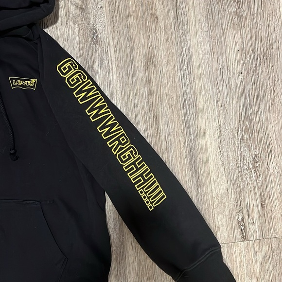 Levis x Star Wars Chewbacca Hoodie - Picture 5 of 13